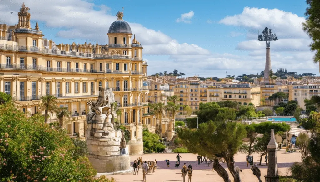découvrez montpellier en logeant chez l'habitant avec une famille d'accueil : vivez une expérience authentique et chaleureuse lors de votre séjour dans la ville ensoleillée du sud de la france.