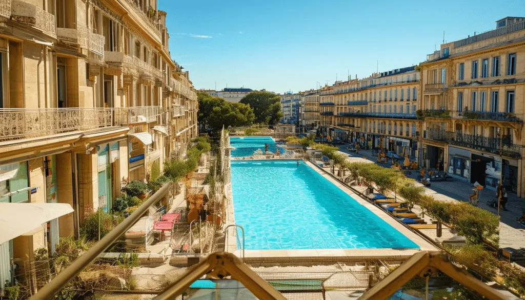 découvrez l'expérience unique de l'hébergement chez l'habitant à montpellier et vivez des moments authentiques lors de votre séjour.