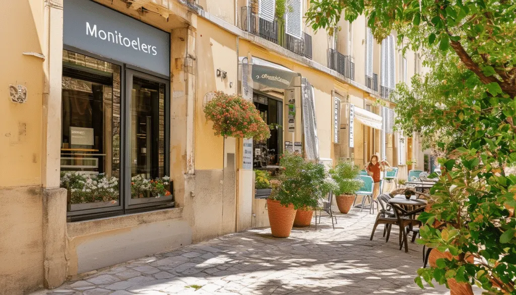 découvrez une expérience authentique d'hébergement chez l'habitant à montpellier, et vivez des moments uniques lors de votre séjour.