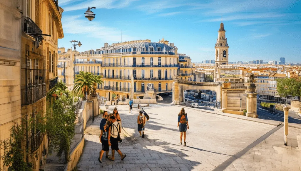 découvrez une expérience unique d'hébergement chez l'habitant à montpellier et vivez la ville comme un local grâce à des hôtes accueillants et chaleureux.