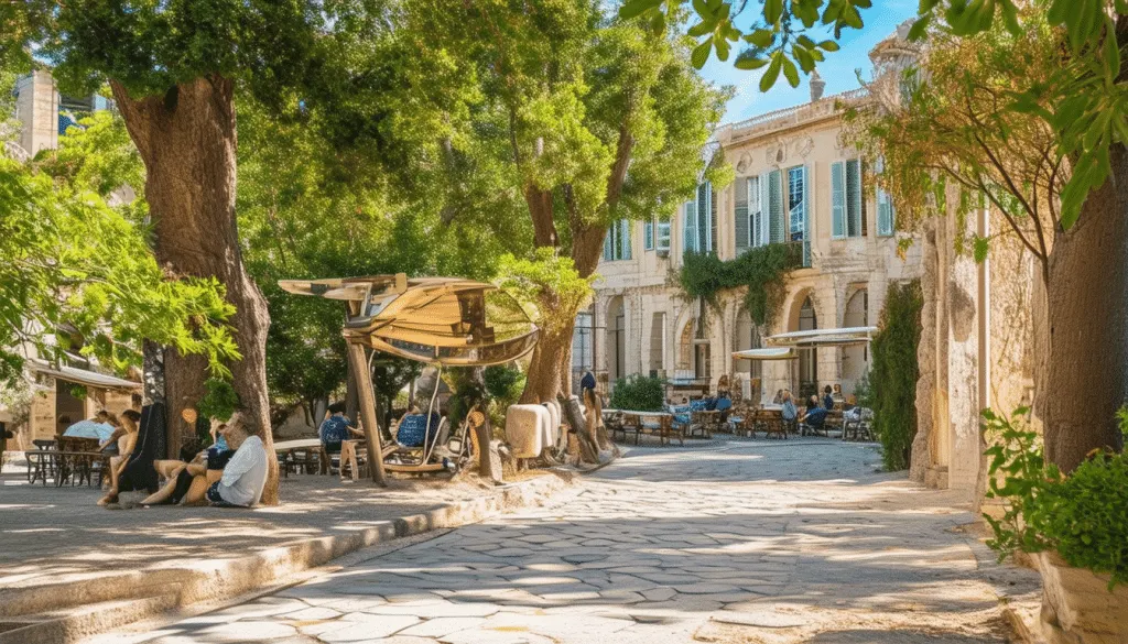 vivez une expérience unique en séjournant chez l'habitant à montpellier avec aef. découvrez l'authenticité d'un hébergement local pour une immersion totale dans la vie quotidienne montpelliéraine.