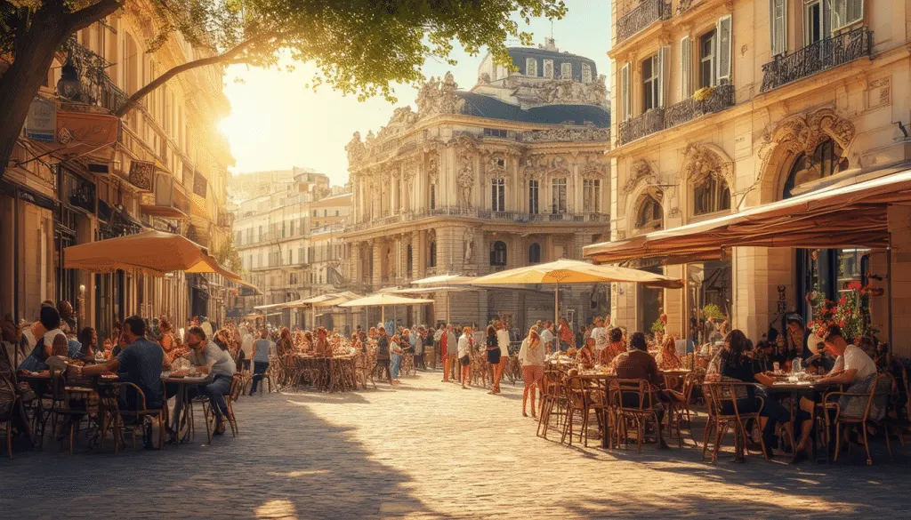 découvrez pourquoi ce dimanche 28 juillet à montpellier pourrait se transformer en une journée inoubliable. profitez d'événements uniques, d'activités passionnantes et d'une ambiance festive qui rendront ce jour mémorable. ne manquez pas l'occasion de vivre des moments exceptionnels dans cette belle ville !