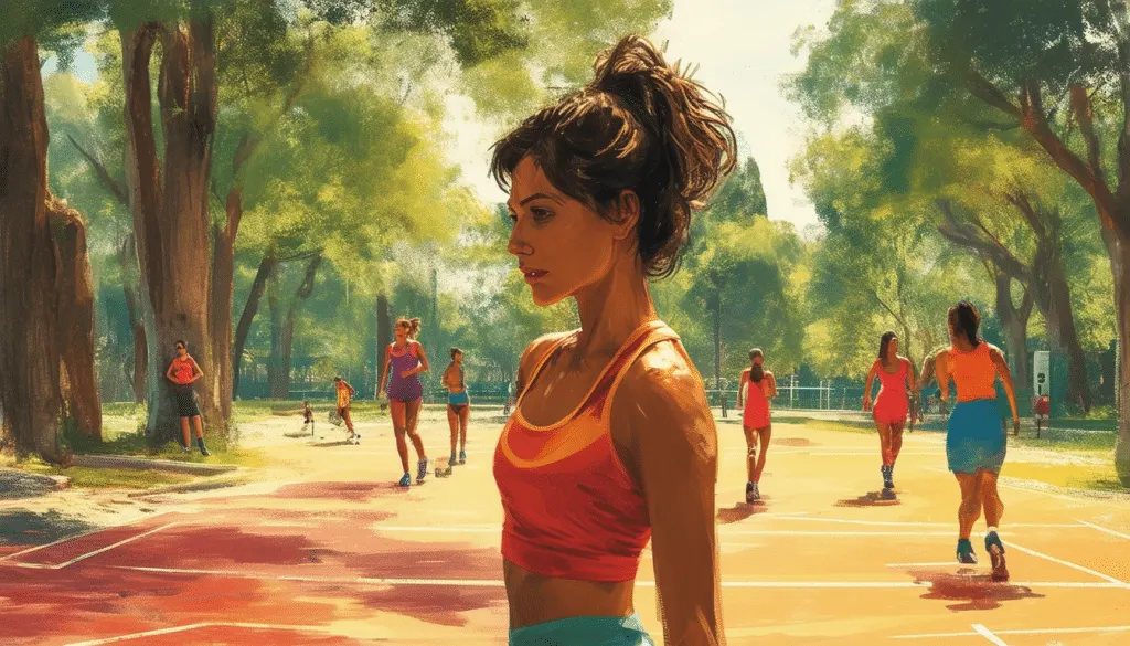 découvrez le parcours inspirant de christiane, une figure emblématique du sport féminin à montpellier. son engagement et sa passion ont ouvert la voie à de nombreuses athlètes, transformant la scène sportive locale et encourageant les jeunes filles à s'investir dans le sport.
