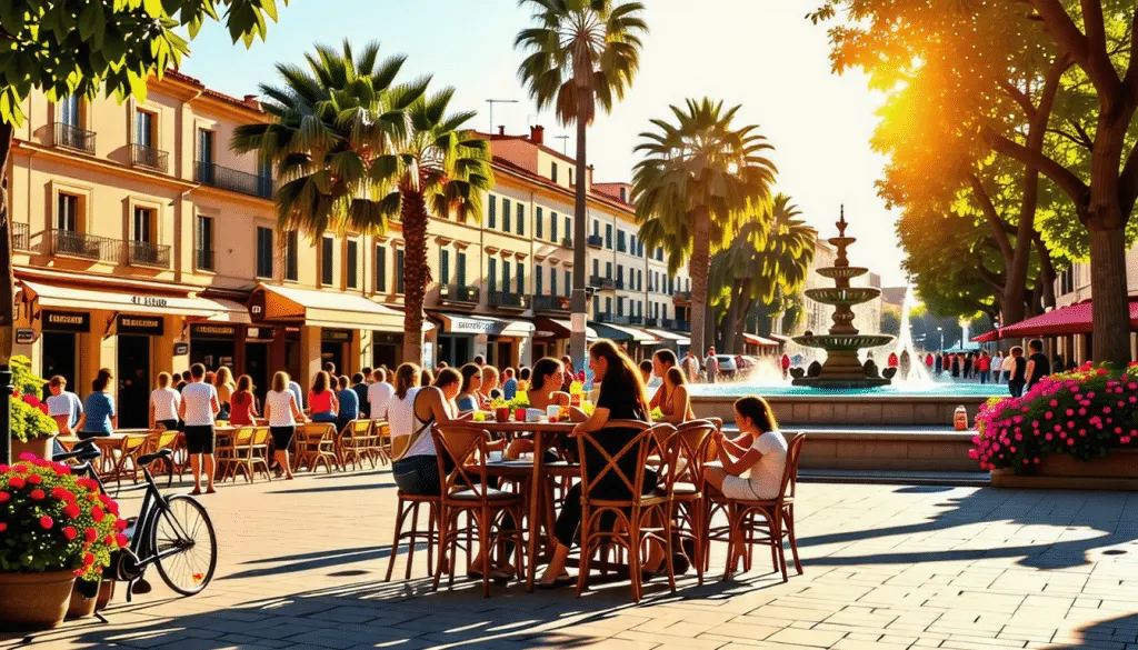 plongez dans l'univers de la location temporaire à montpellier et transformez votre week-end en une expérience inoubliable. explorez le marché local, profitez d'un cadre enchanteur et vivez des moments mémorables grâce à des logements uniques qui vous ressemblent.