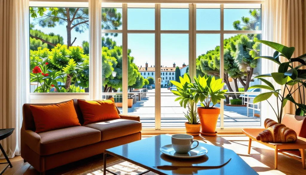 découvrez notre fidèle sélection de locations de court séjour à montpellier, idéales pour un week-end ou des vacances inoubliables. profitez d'un emplacement privilégié, de confort moderne et d'une ambiance chaleureuse dans cette ville dynamique. réservez dès maintenant et vivez l'escapade parfaite !