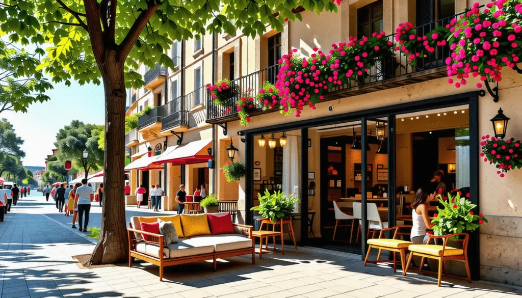découvrez l'agence de location saisonnière à montpellier qui promet de rendre vos vacances inoubliables grâce à des hébergements uniques et un service personnalisé.