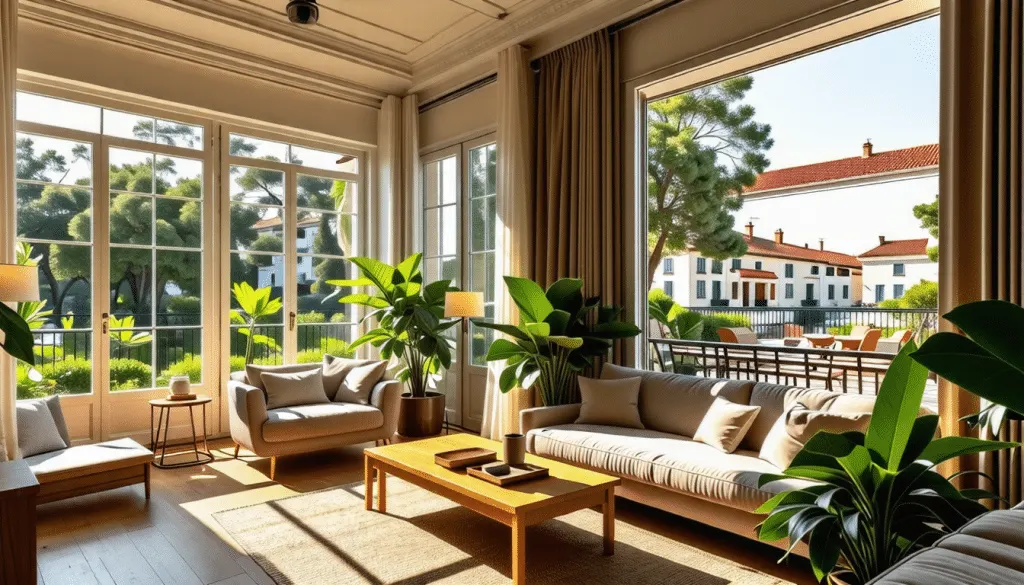 découvrez le logement de vacances idéal à montpellier, alliant confort, charme et surprises. préparez-vous à vivre une expérience unique qui dépassera toutes vos attentes !