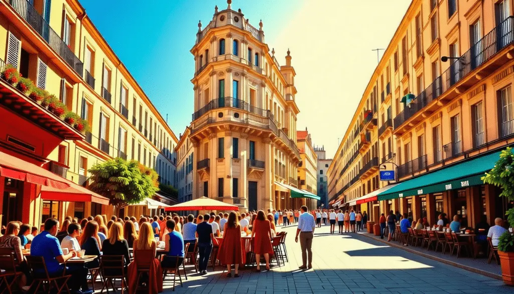 découvrez les raisons qui rendent la location d'un appartement au centre-ville de montpellier si prisée. entre attractions culturelles, accessibilité, et ambiance vibrante, plongez dans le charme de cette magnifique ville.