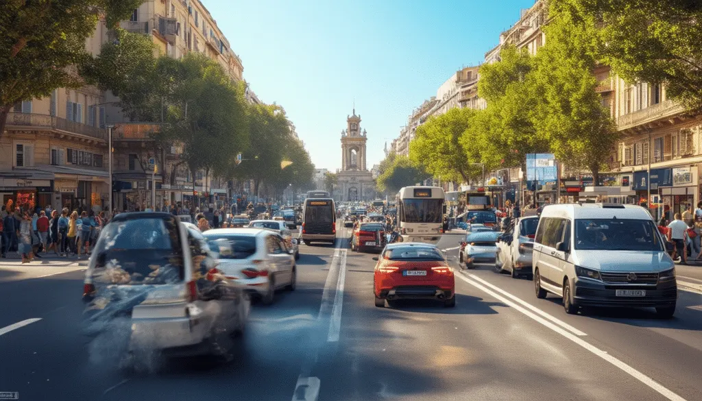 découvrez les conséquences de la fermeture de l'a709 à montpellier et les perspectives d'avenir pour les usagers. analyse des alternatives de transport et des mesures mises en place pour atténuer l'impact sur la circulation. restez informé des évolutions à venir.