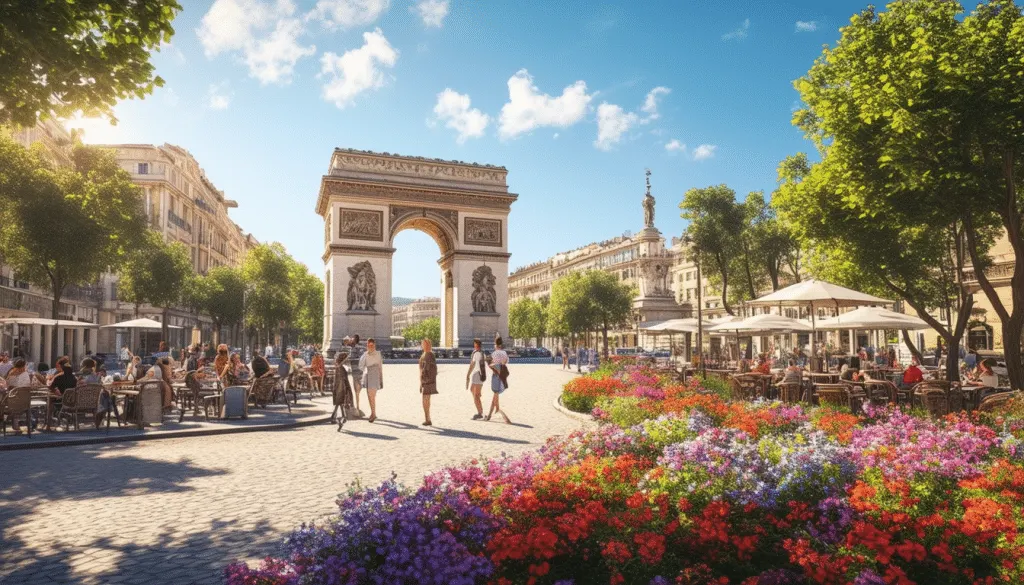 découvrez les prévisions météorologiques détaillées pour montpellier le jeudi 19 septembre 2024. restez informé sur le temps qu'il fera, les températures attendues et les conditions climatiques pour planifier votre journée.