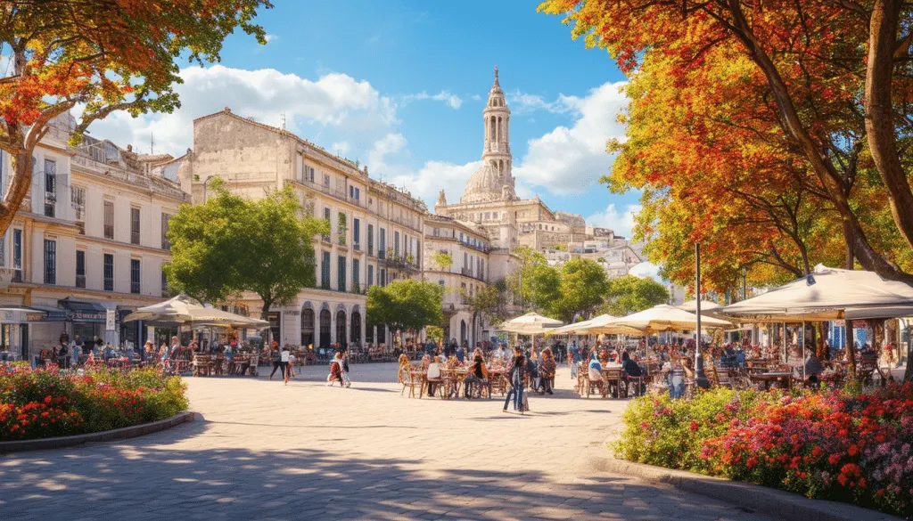 découvrez les prévisions météorologiques détaillées pour montpellier le samedi 14 septembre 2024. ne manquez pas les informations essentielles sur la température, les conditions climatiques et les conseils pratiques pour bien planifier votre journée.