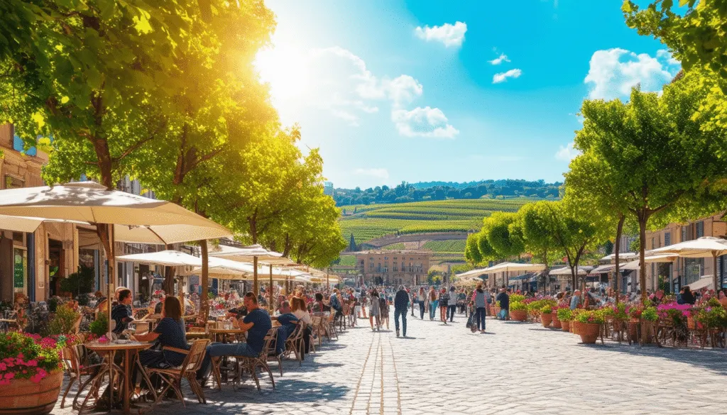 découvrez les prévisions météorologiques détaillées pour montpellier et ses environs le mercredi 11 septembre 2024. obtenez des informations sur les températures, les conditions climatiques et les conseils pour bien vous préparer à la journée.