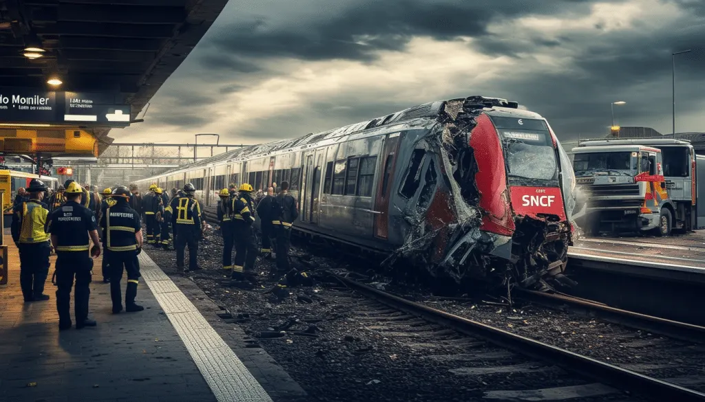 découvrez comment un incident tragique a impacté la circulation des trains entre montpellier et lunel. restez informé des dernières nouvelles sur les perturbations et les mesures prises par la sncf pour rétablir le service.