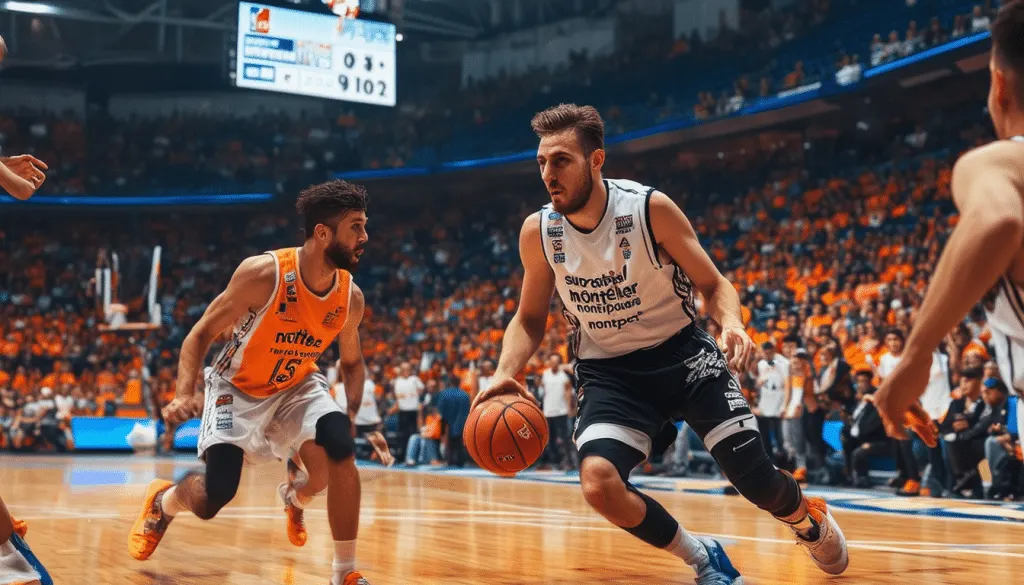 découvrez comment lattes-montpellier et angers confirment leur bonne forme en eurocoupe avec leur deuxième victoire consécutive. analyse des performances, des moments clés et des perspectives de ces équipes prometteuses dans cette compétition européenne.