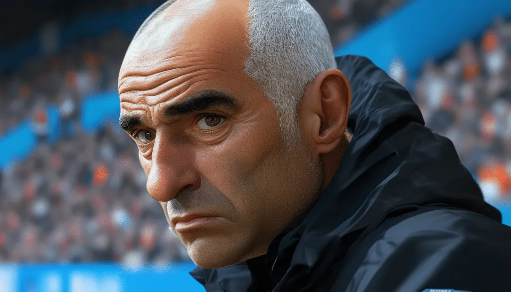 découvrez les réactions de der zakarian, entraîneur de montpellier, face à l'attitude de ses joueurs. dans cet article, il exprime son mécontentement et analyse les performances récentes de l'équipe.