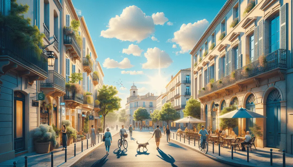 découvrez les prévisions météorologiques pour montpellier le jeudi 13 mars 2025. informez-vous sur les conditions climatiques attendues, notamment la température, les précipitations et le vent. préparez-vous au mieux pour cette journée!