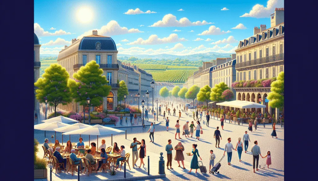 découvrez les prévisions météorologiques détaillées pour montpellier et ses environs le dimanche 23 mars 2025. anticipez le temps qu'il fera, que ce soit pour une sortie en plein air ou une activité en famille, avec des informations précises et actualisées.