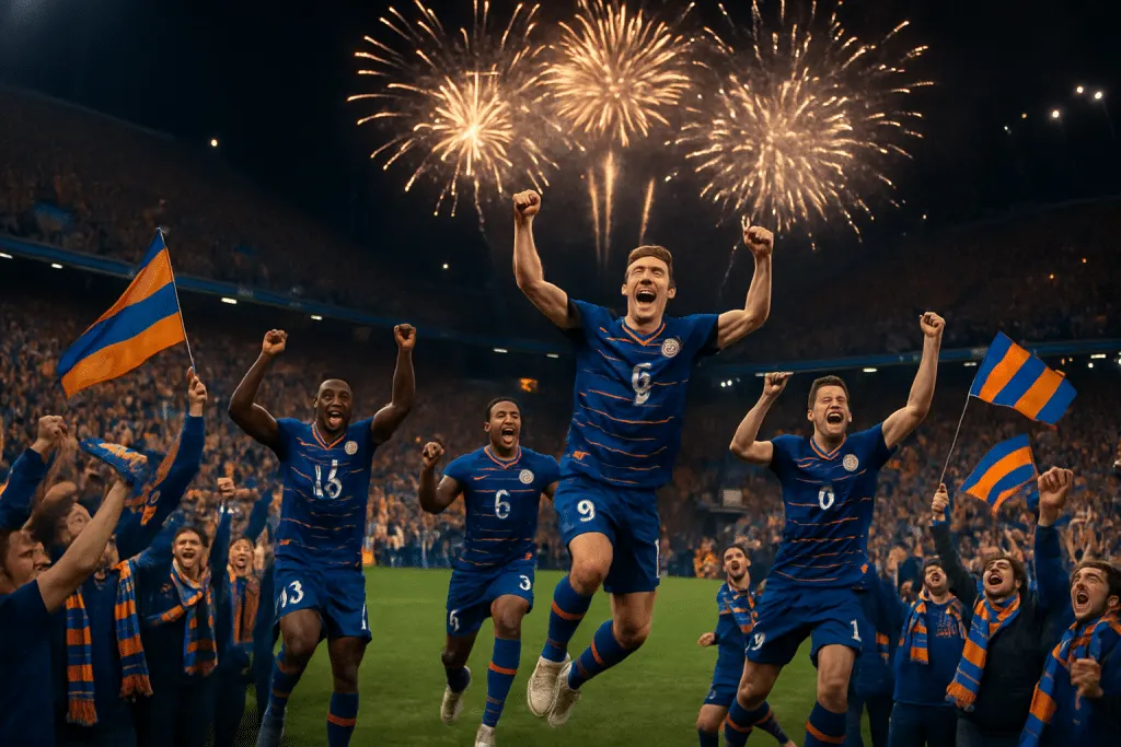 montpellier réalise un exploit en éliminant le fc porto et obtient son billet pour le final four de la ligue européenne (c2). découvrez les moments forts de ce match palpitant et l'impact de cette victoire sur l'équipe.