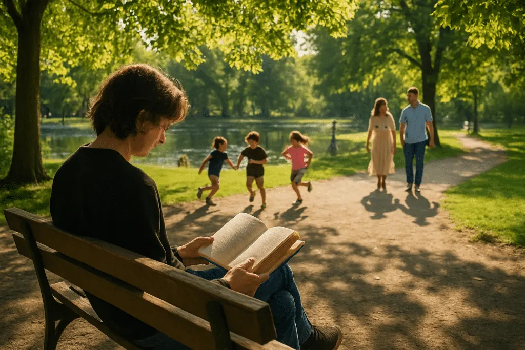 découvrez comment optimiser votre temps avec des lectures instantanées. notre guide vous offre des astuces et des conseils pour exploiter pleinement vos moments de lecture, que ce soit pour un autre article ou un roman captivant. ne perdez plus de temps et plongez dans l'univers de la lecture immédiate !