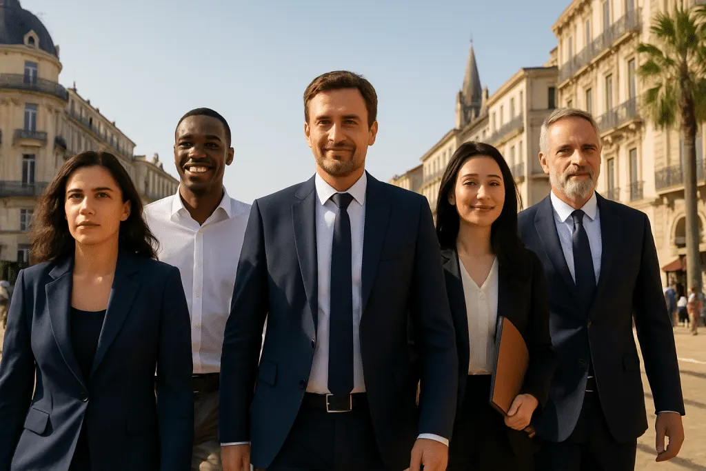 découvrez comment lfi met en avant quatre leaders dynamiques, offrant une véritable alternative aux municipales de montpellier, en collaboration avec michaël delafosse. un engagement fort pour le changement et la mobilisation citoyenne.