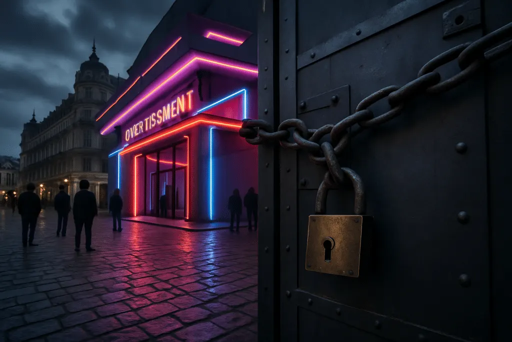 découvrez le nouveau lieu de divertissement à montpellier, récemment mis sous clé par le préfet. cette initiative vise à garantir la sécurité et le bien-être des citoyens tout en offrant une expérience de loisir inédite. restez informés sur les enjeux et les perspectives de ce nouvel espace.