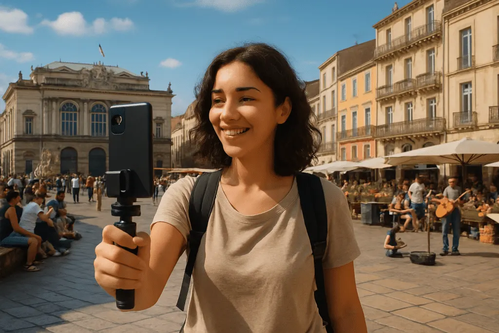 découvrez les meilleures adresses, lieux culturels et expériences coups de cœur à montpellier à travers les recommandations authentiques de jeanne bellaïche, créatrice de contenus passionnée.