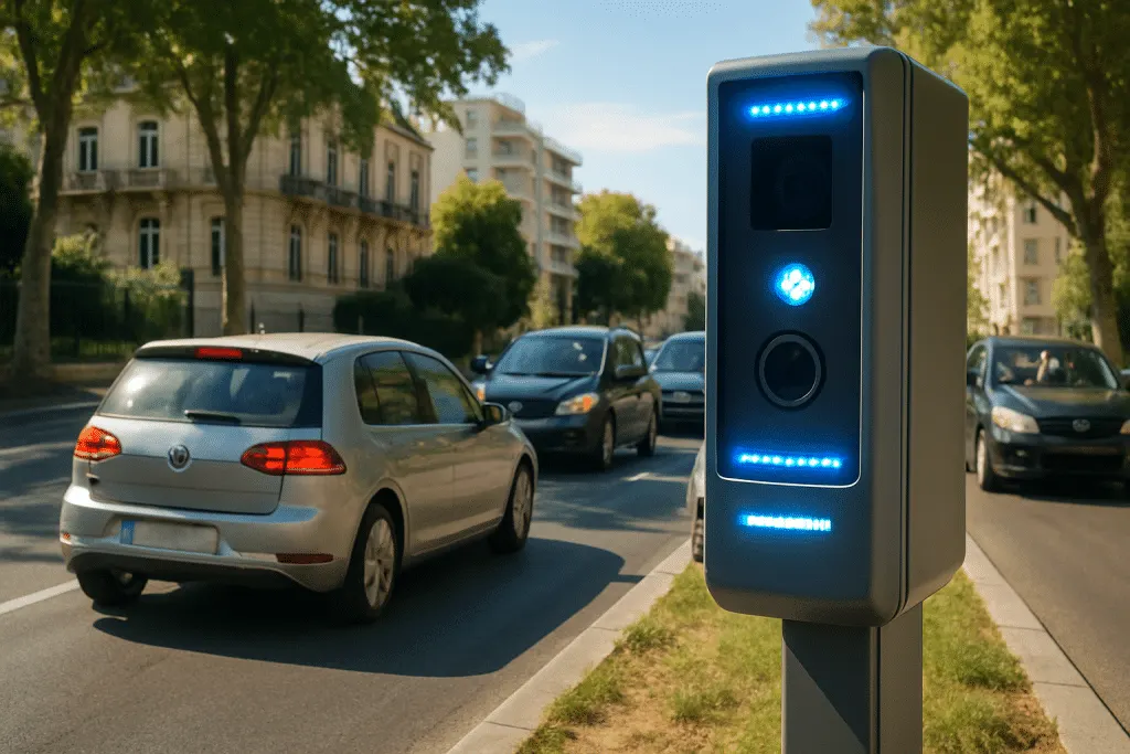 découvrez comment la mise en place d'un radar près de montpellier a suscité de vives réactions chez les automobilistes, obligeant l'état à intervenir rapidement. analyse des enjeux et des mesures prises face à cette polémique.