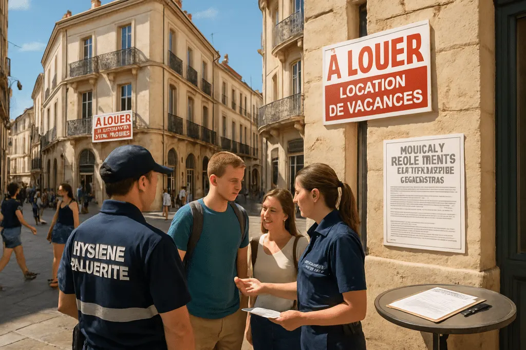 découvrez les nouvelles mesures prises à montpellier pour renforcer la régulation des locations de meublés touristiques. informez-vous sur les changements clés et leur impact sur les propriétaires et les voyageurs.