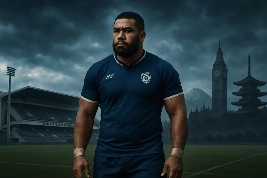 découvrez l'incertitude qui entoure l'avenir de vunipola à montpellier, partagé entre une prolongation de contrat et de possibles départs vers l'angleterre ou le japon. analyse des enjeux et des pistes pour ce joueur clé.