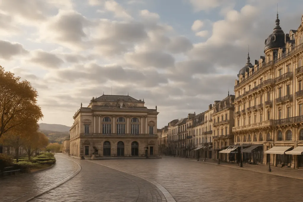 consultez les prévisions météo détaillées pour montpellier et ses environs le lundi 17 novembre 2025. anticipez le temps avec nos informations fiables et à jour.