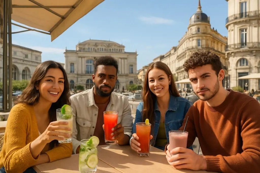 découvrez comment montpellier s'engage dans le dry january et relevez le défi de ce mois sans alcool pour améliorer votre santé et votre bien-être.