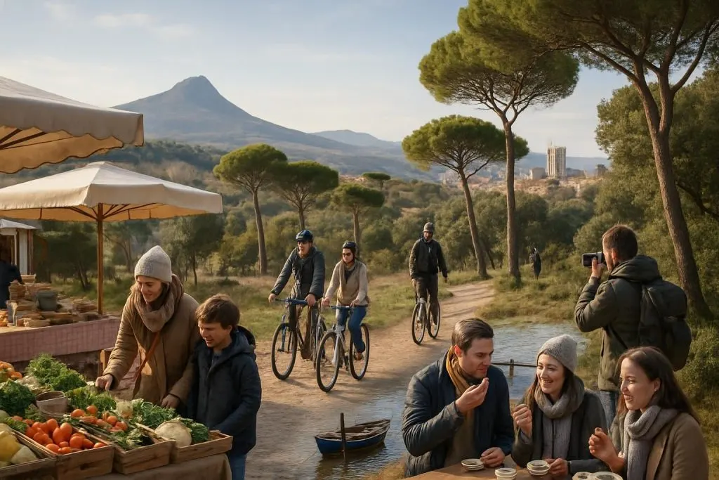 découvrez 5 idées de sorties incontournables à montpellier et ses environs pour le week-end des 23, 24 et 25 janvier. activités, événements et lieux à ne pas manquer pour un séjour réussi !