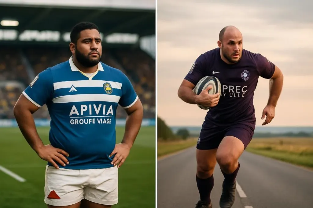 découvrez les dernières infos transferts top 14 : wardi de la rochelle s'apprête à prendre une décision cruciale, tandis qu'abuladze quitte montpellier pour un nouveau défi.