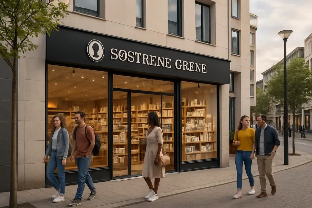 L’enseigne danoise Søstrene Grene débarque au Capoulié : une nouvelle adresse shopping à découvrir