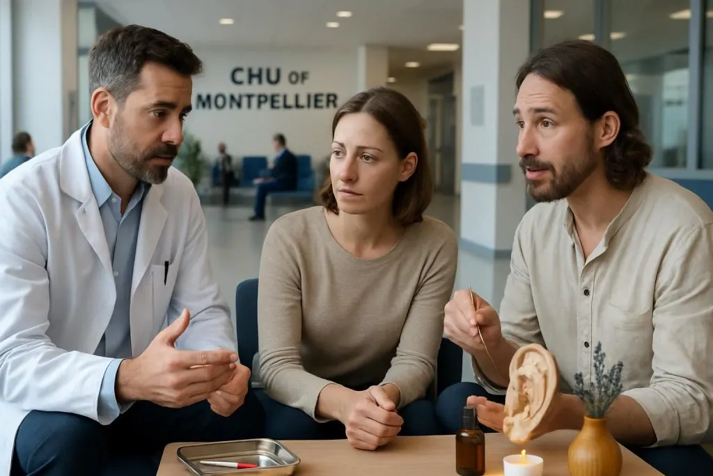 découvrez l'impact des pseudo-médecines au chu de montpellier, explorant l'équilibre entre pratiques alternatives et la médecine conventionnelle dans un cadre hospitalier.